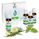 Photo of 4x oil 31 bottles 20ml