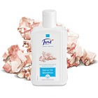 A bottle of San activ shampoo 250ml