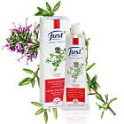 Photo of JUST thyme cream