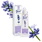 a Photo of JUST lavender cream