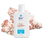 A bottle of San activ shampoo 250ml