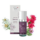 energising and moisturising serum for demanding skin