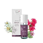 energising and moisturising serum for demanding skin