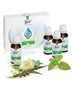 Photo of 4x oil 31 bottles 20ml