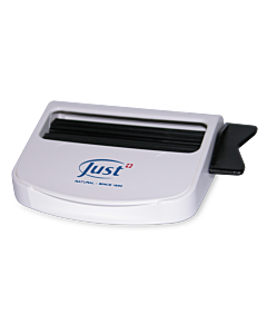 A photo of JUST tubo press
