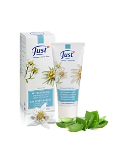 After Shave Gel Edelweiss