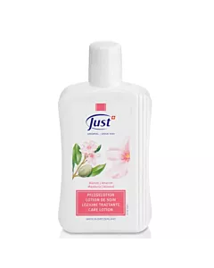 A bottle of Almond lotion 250ml