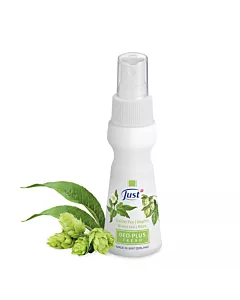 Deo Plus Fresh Green Tea Hops