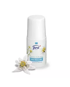 A photo of Edelweiss deo roll on