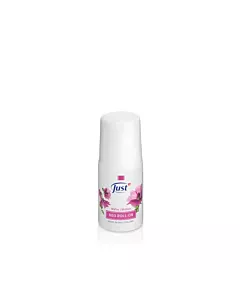 A photo of JUST Mallow deo roll-on