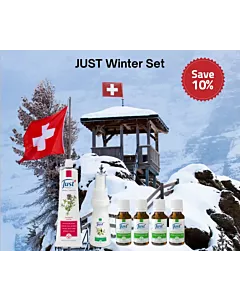 JUST Winter Set