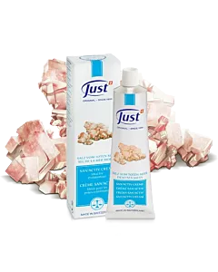 A photo of JUST San activ cream