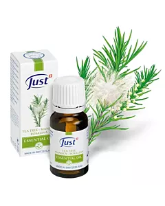 A photo of tea tree manuca rosalina essentail oil 