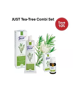 JUST Tea-Tree set