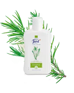 A photo of Tea Tree Shampoo